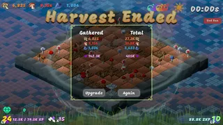 Fungal Colony Sim 2