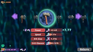 Fungal Colony Sim 2