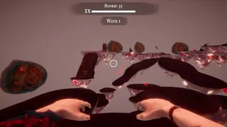 Скриншот 6 к игре Cause to Exist