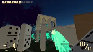 Скриншот 5 к игре Gun Poker