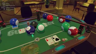 Скриншот 6 к игре Gun Poker
