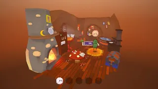 Скриншот 5 к игре Bushy Man