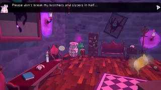 Скриншот 7 к игре Bushy Man