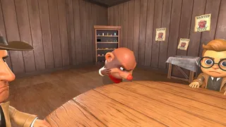 Скриншот 5 к игре Mole or Not