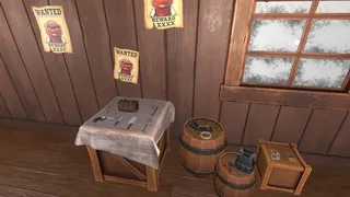 Скриншот 6 к игре Mole or Not