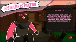 Detective Pig