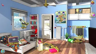 5 Girls, 1 Honey -  Prologue