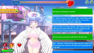 5 Girls, 1 Honey -  Prologue