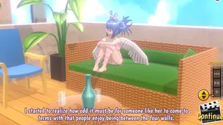 Скриншот 5 к игре 5 Girls, 1 Honey -  Prologue