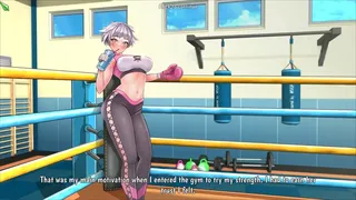 Скриншот 6 к игре 5 Girls, 1 Honey -  Prologue