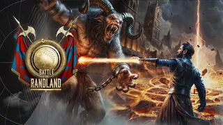 Battle For Randland