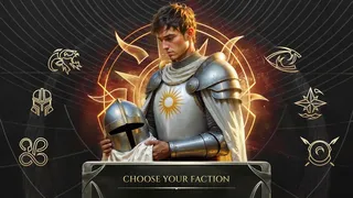 Battle For Randland
