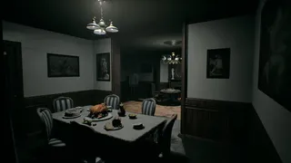 Villa Nocturne