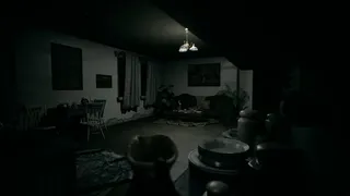 Villa Nocturne