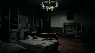 Villa Nocturne