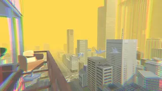 Finding Your Way