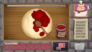 Dungeon Pizza
