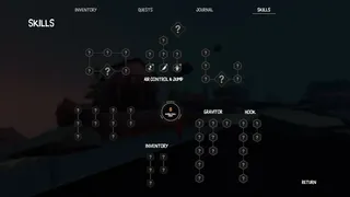 Скриншот 6 к игре Gravity Was A Mistake