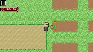 Скриншот 5 к игре Grow Line Quest