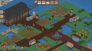 Oceanic Rails