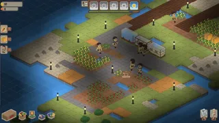 Oceanic Rails