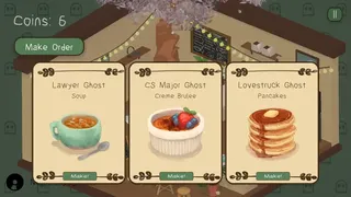 Mourning Brew