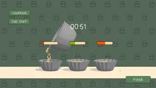 Скриншот 7 к игре Mourning Brew