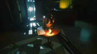 Скриншот 5 к игре P1: Anchor Light