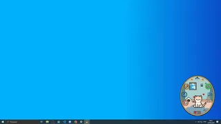Desktop Friend