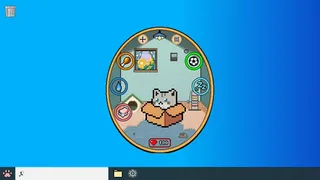 Скриншот 7 к игре Desktop Friend