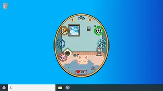 Скриншот 8 к игре Desktop Friend