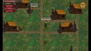 Скриншот 8 к игре Asantria