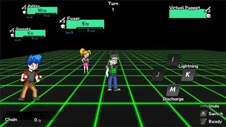 Frontier Combat: Beginnings