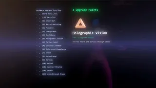 Скриншот 6 к игре Lightbody