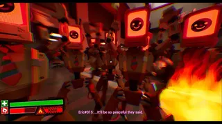 Скриншот 5 к игре Rage Quit