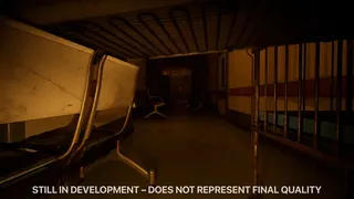 Скриншот 7 к игре Fear To Survive: Skinmark