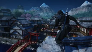 Kizoku no Kage