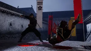 Kizoku no Kage
