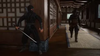 Kizoku no Kage