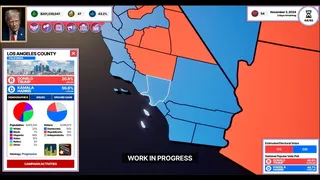 The Electorate