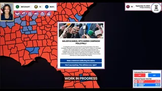 The Electorate