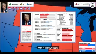Скриншот 5 к игре The Electorate