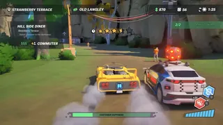 Taxi Chaos 2