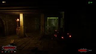 Dungeon