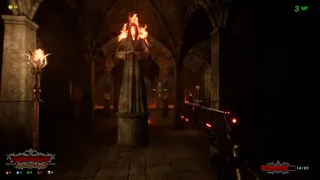 Dungeon