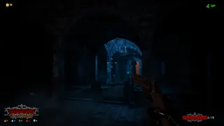 Dungeon