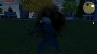 GrimmVeil