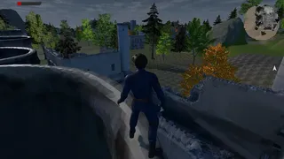 GrimmVeil