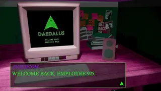 Employee 925