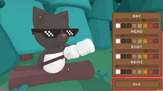 Sport Animals